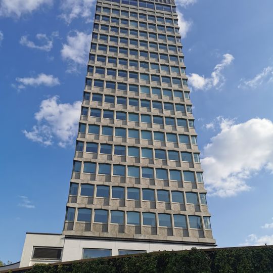 Royal Lancaster London