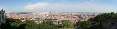 Vista panoramica 1