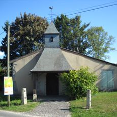 Chapelle Notre-Dame-de-Bonne-Espérance de Mauvages
