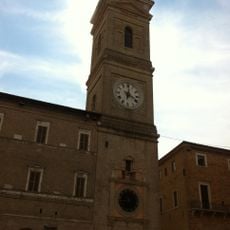 Torre Civica