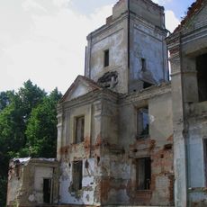 Saint Nicholas Church (Chekhov)