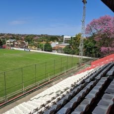 Estadio Emiliano Ghezzi