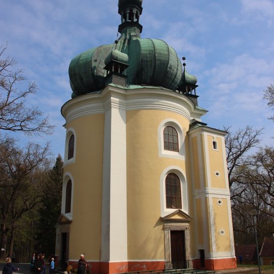 Church of the Name of the Virgin Mary
