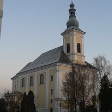 Church of Saint Bartholomew (Zábřeh)