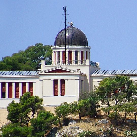 National Observatory of Athens