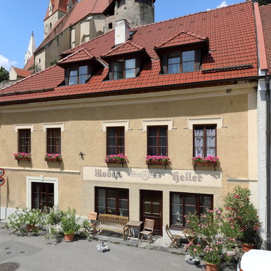 Weißenkirchen in der Wachau 14