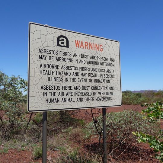 Wittenoom