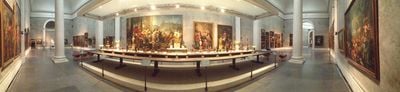 Panoramic View 0