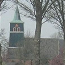 Toren der Hervormde Kerk