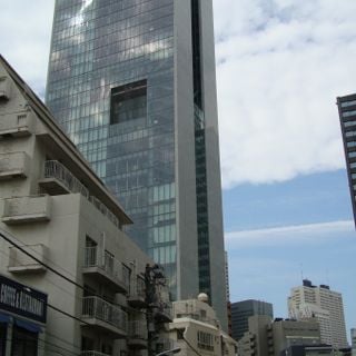 Yoyogi Seminar Tower