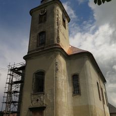 Church of the Holy Trinity