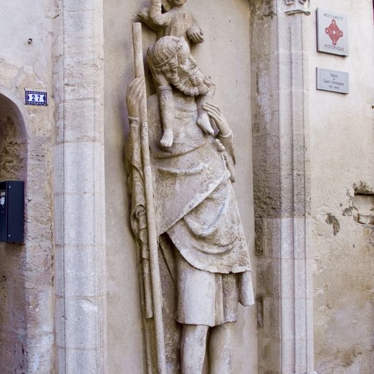 Maison, 27 Grand Rue