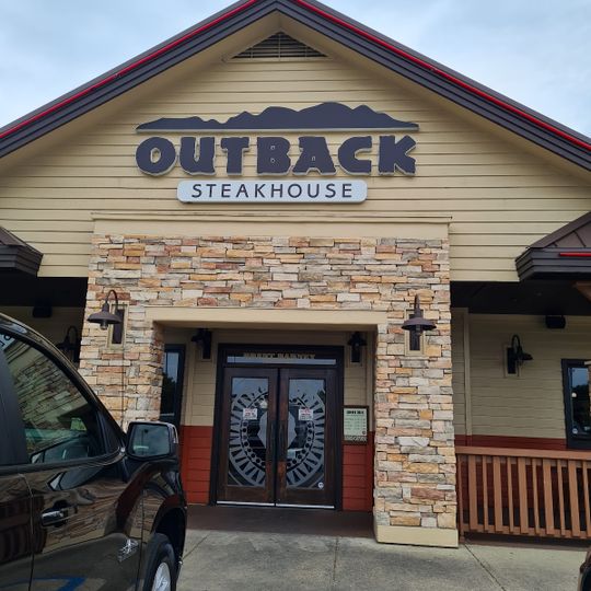 Outback Steakhouse