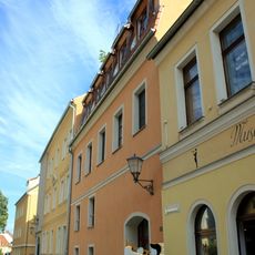 Wohnhaus Kesselstraße 18