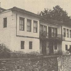 Museum of Ilinden Uprising and Kruševo Republic