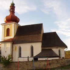 Church of Saint Lawrence