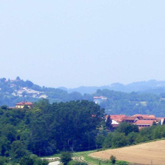 Berzano di San Pietro
