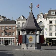 Well house 's-Hertogenbosch