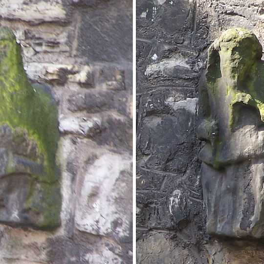 Nikolaitor, Eisenach