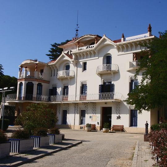 Villa Flora