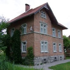 Bludenz Klarenbrunnstraße 44