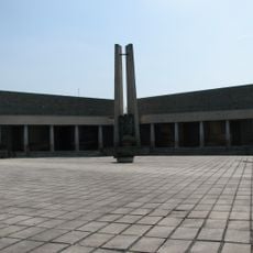 Central Communal Cemetery in Katowice