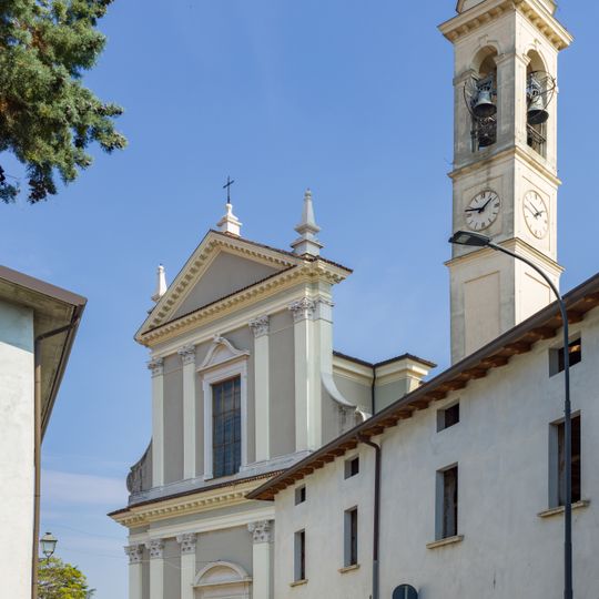 Chiesa di Santa Maria Nascente