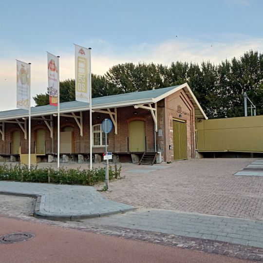 Draaiorgel Museum Helmond