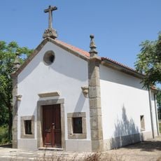 Capela de Santo António (Frossos)