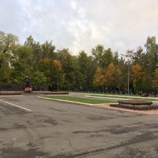 Cherepovets memorial complex