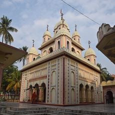 Sarbamangala temple