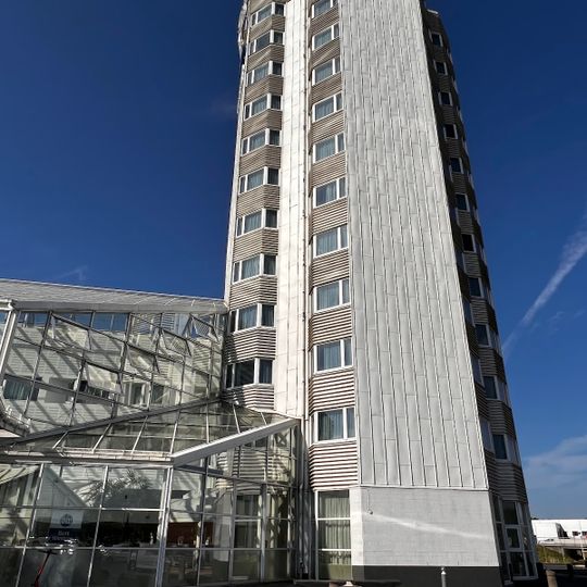 Best Western Eurostop Örebro