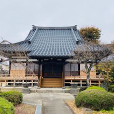 小峰寺