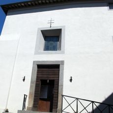 Chiesa della Madonna della Cava