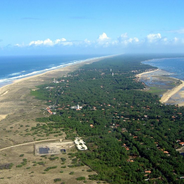 Cap Ferret