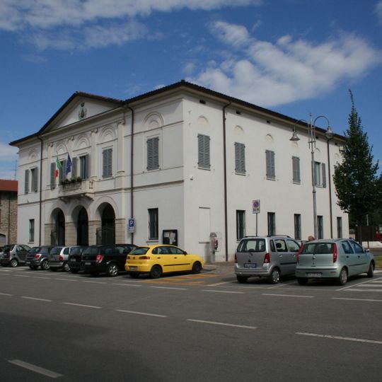 Palazzo comunale