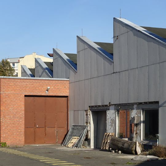 Piano Salon Christophori