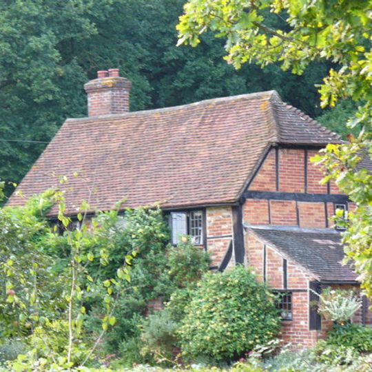 Oakapple Cottage