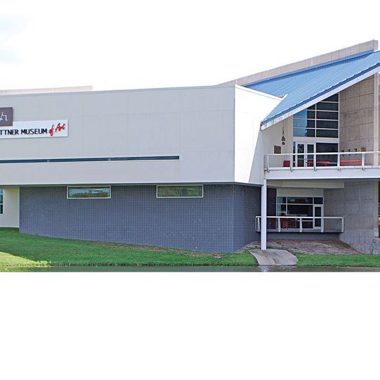 Leepa-Rattner Museum of Art