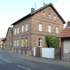Ehemaliges Pfarrhaus