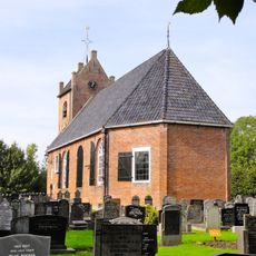 Kerk van Engwierum