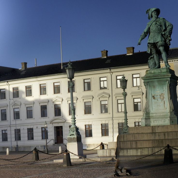 Plac Gustawa Adolfa