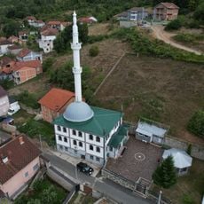 Џамија (Лакавица)