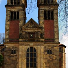 St. Antonius