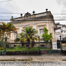 Sede da Legião Brasileira de Assistência