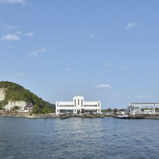 Locks of Lanaye