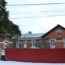 Дом жилой (Кольчугино)