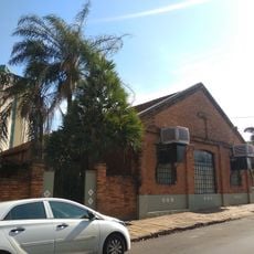 Antiga Serraria Giongo