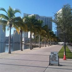 Bayfront Park