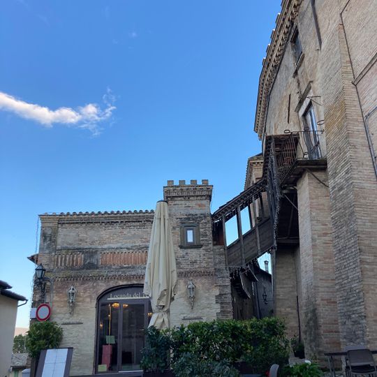 Museum of San Francesco